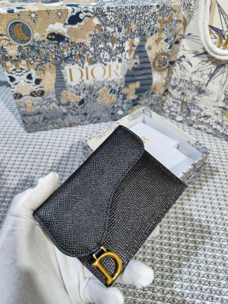 Christian Dior Wallet